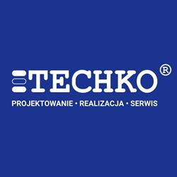 Techko. Sp. Z O.o., Warszawa godziny otwarcia