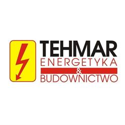 TEHMAR Energetyka i Budownictwo, Suwałki godziny otwarcia
