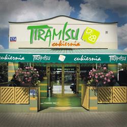 Cukiernia Tiramisu, Łomianki godziny otwarcia