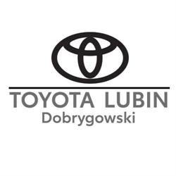 Toyota Lubin. Dobrygowski. Sp. Z O.o., godziny otwarcia