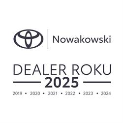 Toyota Nowakowski Bielany Wrocławskie, godziny otwarcia