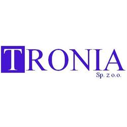 Tronia Sp. z o.o. Rejestratory zakłóceń, Warszawa godziny otwarcia