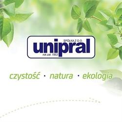 Unipral. Sp. Z O.o., Olsztyn godziny otwarcia