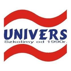 Univers. Sp. Z O.o., Zielona Góra godziny otwarcia