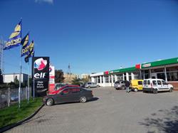 Upromex. Sp. Z O.o., Bydgoszcz godziny otwarcia