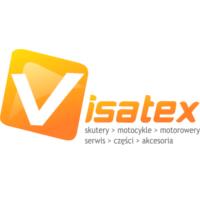 VISATEX - Skutery, Motocykle 125 cm, Quady, Crossy - Wrocław, godziny otwarcia