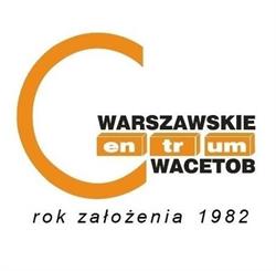Wacetob. Sp. Z O.o., Warszawa godziny otwarcia