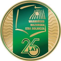Warmińsko - Mazurska Izba Rolnicza, Olsztyn godziny otwarcia