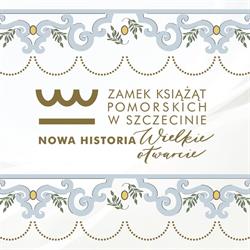 Zamek Książąt Pomorskich, Szczecin godziny otwarcia