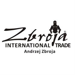 Zbroja International Trade Andrzej Zbroja, Wrocław godziny otwarcia