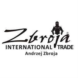 Zbroja International Trade Andrzej Zbroja, Wrocław godziny otwarcia