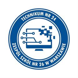 Zespół Szkół Nr 26, Warszawa godziny otwarcia