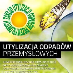 Zakład Utylizacji Odpadów Przemysłowych, Kraków godziny otwarcia
