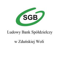 Ludowy Bank Spółdzielczy, Zduńska Wola godziny otwarcia