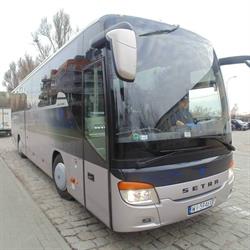 Gamaxi Usługi Transportowe Paweł Brodowski, Warszawa godziny otwarcia