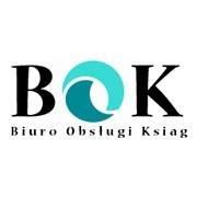 Bok Biuro Obsługi Ksiąg Janusz Sawicki, Opole godziny otwarcia