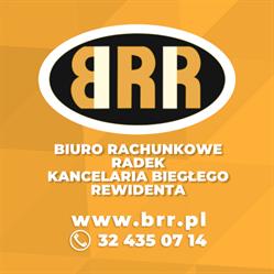 Biuro Rachunkowe Radek, Żory godziny otwarcia