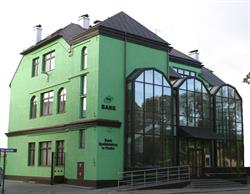 Bank Spółdzielczy, Puck godziny otwarcia