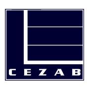 Grupa CEZAB - okna drzwi bramy ogrodzenia napędy, Ostrów Wielkopolski godziny otwarcia