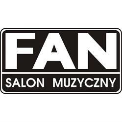 Fan Salon Muzyczny Grzegorz Walczyński, Szczecin godziny otwarcia