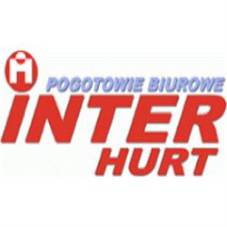 Artykuły biurowe - Interhurt, Zgorzelec godziny otwarcia