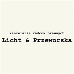 Licht & Przeworska Kancelaria Radców Prawnych, Szczecin godziny otwarcia