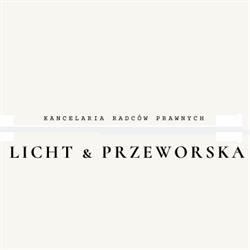 Licht & Przeworska Kancelaria Radców Prawnych, Szczecin godziny otwarcia