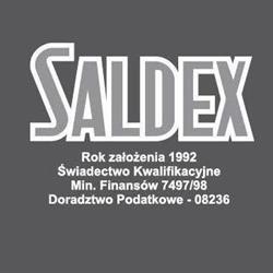 Saldex Biuro Rachunkowo-Podatkowe, Sosnowiec godziny otwarcia