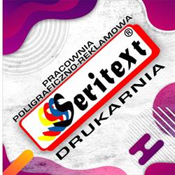 Seritext Pracownia Poligraficzno-Reklamowa, Słupsk godziny otwarcia