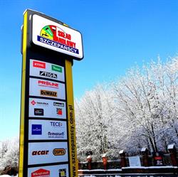 Szczepańscy Sp.j., Pobiedziska godziny otwarcia