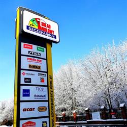 Szczepańscy Sp.j., Pobiedziska godziny otwarcia
