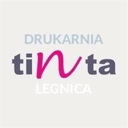 Tinta Drukarnia Janusz Gałuszka Ryszard Hajtko, Legnica godziny otwarcia