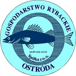 Gospodarstwo Rybackie Ostróda. Sp. Z O.o., godziny otwarcia