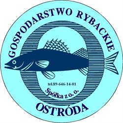 Gospodarstwo Rybackie Ostróda. Sp. Z O.o., godziny otwarcia