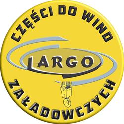 LARGO Części do wind załadowczych, Łódź godziny otwarcia