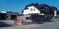 AUTO SERWIS TŁUMIKI HAKI SPAWANIE MECHANIKA Ul. Pakosz 16A, Kielce - godziny otwarcia