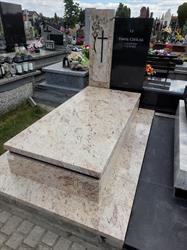 Kamieniarstwo Granite-Design blaty kamienne, nagrobki, schody spieki, kwarce, Lubartów godziny otwarcia