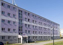 Zygzak. Dom Studenta Politechniki Opolskiej, Opole godziny otwarcia