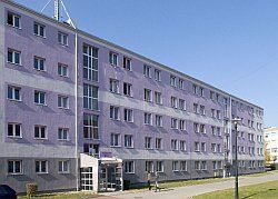 Zygzak. Dom Studenta Politechniki Opolskiej, Opole godziny otwarcia