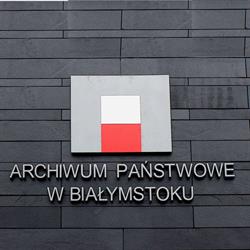 Archiwum Państwowe, Białystok godziny otwarcia