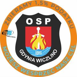 Ochotnicza Straż Pożarna, Gdynia godziny otwarcia