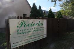 Pociecha. Poradnia Pedagogiczno - Psychologiczna, Białystok godziny otwarcia