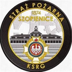 Ochotnicza Straż Pożarna Szopienice, Katowice godziny otwarcia