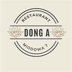Dong-A. Bar orientalny. Kuchnia wietnamsko - chińska, Kraków godziny otwarcia