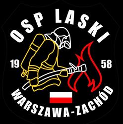 Ochotnicza Straż Pożarna, Laski godziny otwarcia