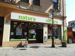 Natura Sp. z o.o., Przemyśl godziny otwarcia