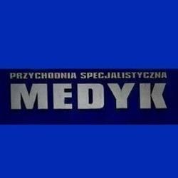 Medyk. Przychodnia Specjalistyczna, Wieluń godziny otwarcia