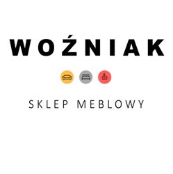 Sklep Meblowy. W. Woźniak, Koronowo godziny otwarcia