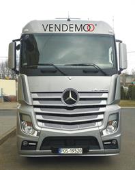 Vendemoo. Phu. Szczepaniak P., Przygodzice godziny otwarcia