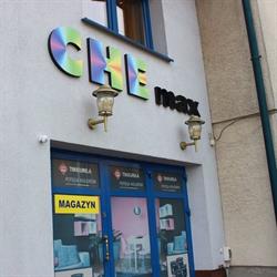 Chemax F.h., Gorlice godziny otwarcia